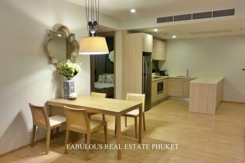 Condominio de 2 dormitorios en Mai Khao, Tailandia № 179870 - foto 5