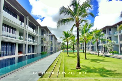 Condominio de 2 dormitorios en Mai Khao, Tailandia № 179870 - foto 4