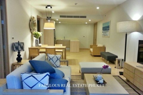 Condominio de 2 dormitorios en Mai Khao, Tailandia № 179870 - foto 3