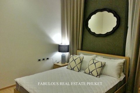 Condominio de 2 dormitorios en Mai Khao, Tailandia № 179870 - foto 12