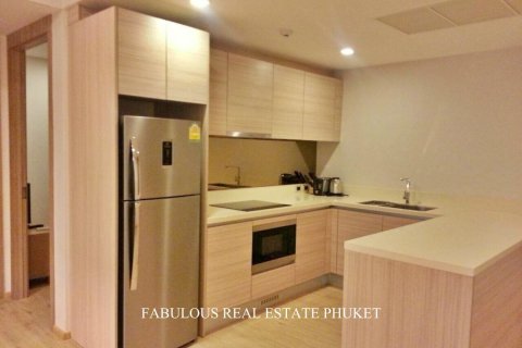 Condominio de 2 dormitorios en Mai Khao, Tailandia № 179870 - foto 7