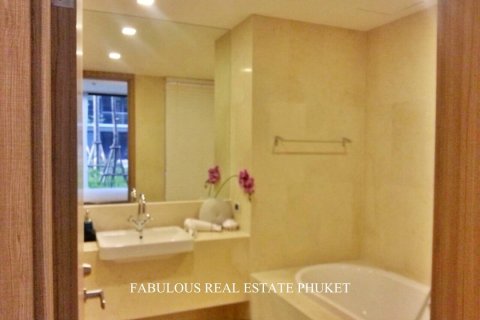 Condominio de 2 dormitorios en Mai Khao, Tailandia № 179870 - foto 11