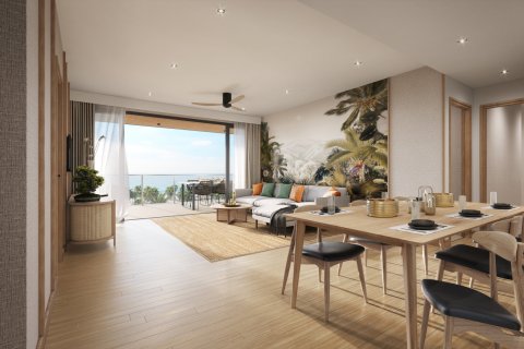 Appartement à Phuket, Thaïlande 3 chambres № 69735 - photo 6