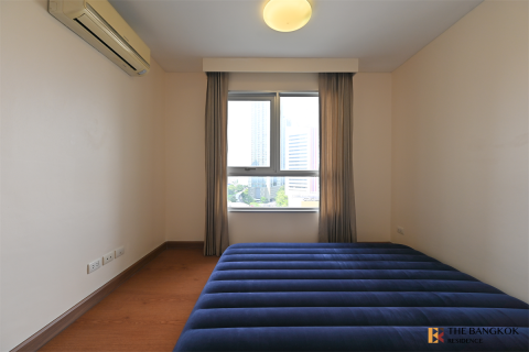 Condominio de 1 dormitorio en Bangkok, Tailandia № 184737 - foto 9