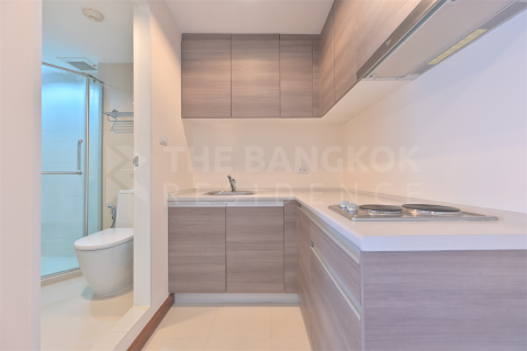 Condominio de 1 dormitorio en Bangkok, Tailandia № 184737 - foto 3