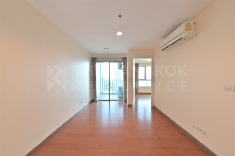 Condominio de 1 dormitorio en Bangkok, Tailandia № 184737 - foto 8