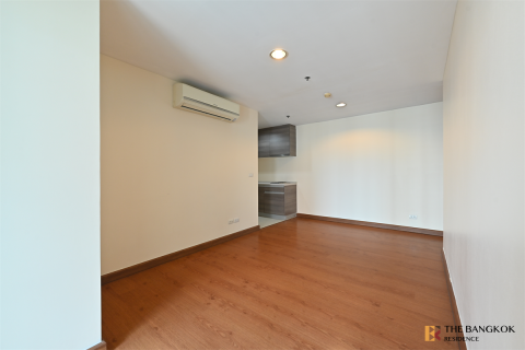 Condo à Bangkok, Thaïlande, 1 chambre  № 184737