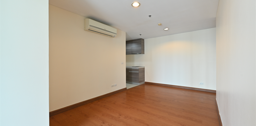 Condominio de 1 dormitorio en Bangkok, Tailandia № 184737