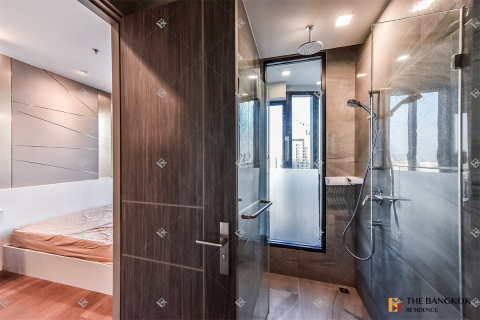 Condominio de 1 dormitorio en Bangkok, Tailandia № 184732 - foto 2