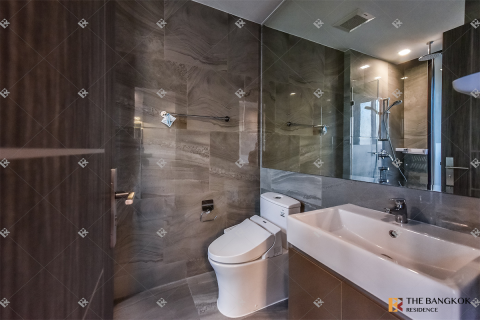 Condominio de 1 dormitorio en Bangkok, Tailandia № 184732 - foto 9