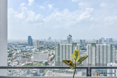 Condominio de 1 dormitorio en Bangkok, Tailandia № 184736 - foto 5