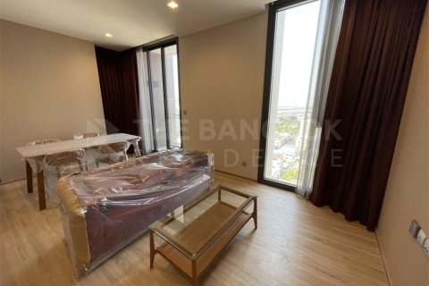 Condominio de 2 dormitorios en Bangkok, Tailandia № 184734 - foto 3