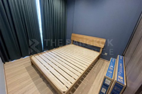 Condominio de 2 dormitorios en Bangkok, Tailandia № 184734 - foto 4