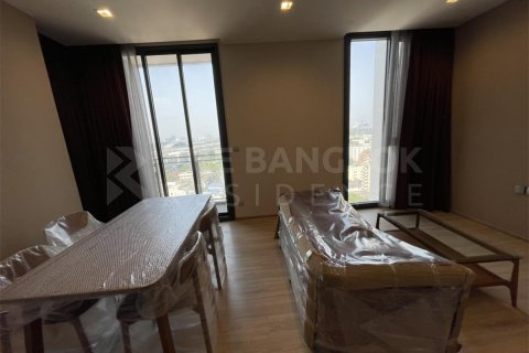 Condominio de 2 dormitorios en Bangkok, Tailandia № 184734 - foto 9