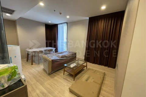 Condominio de 2 dormitorios en Bangkok, Tailandia № 184734 - foto 6