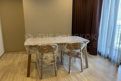 Condominio de 2 dormitorios en Bangkok, Tailandia № 184734 - foto 2