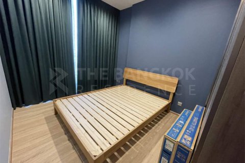 Condominio de 2 dormitorios en Bangkok, Tailandia № 184734 - foto 5