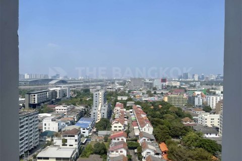 Condominio de 2 dormitorios en Bangkok, Tailandia № 184734 - foto 7