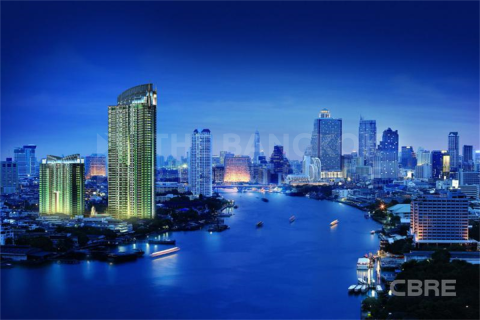 Condominio de 5 dormitorios en Bangkok, Tailandia № 188111 - foto 4