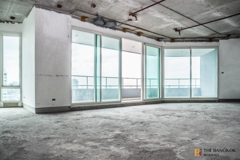 Condominio de 5 dormitorios en Bangkok, Tailandia № 188111 - foto 3