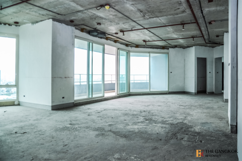 Condominio de 5 dormitorios en Bangkok, Tailandia № 188111 - foto 2