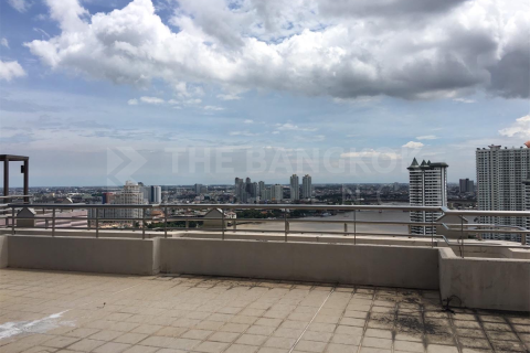 Condominio de 5 dormitorios en Bangkok, Tailandia № 188111 - foto 5