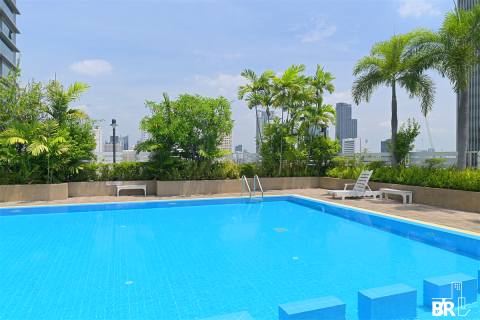 Condominio de 3 dormitorios en Bangkok, Tailandia № 188115 - foto 8
