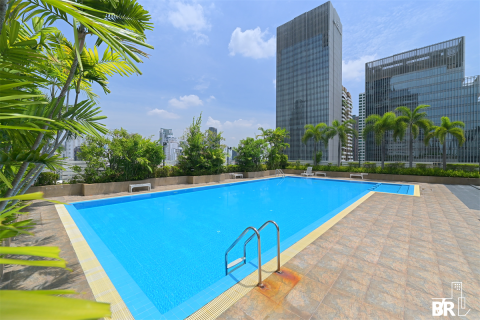Condominio de 3 dormitorios en Bangkok, Tailandia № 188115 - foto 2