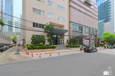 Condominio de 3 dormitorios en Bangkok, Tailandia № 188115 - foto 9