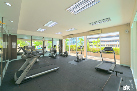 Condominio de 3 dormitorios en Bangkok, Tailandia № 188115 - foto 3