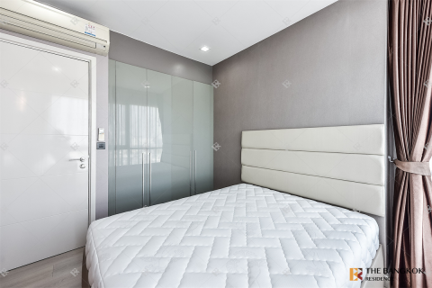 Condo à Bangkok, Thaïlande, 2 chambres № 188112 - photo 10