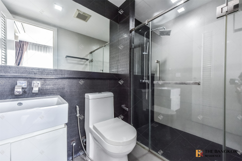 Condo à Bangkok, Thaïlande, 2 chambres № 188112 - photo 3