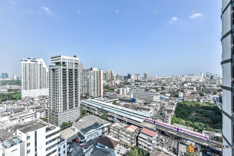 Condo à Bangkok, Thaïlande, 2 chambres № 188112 - photo 4