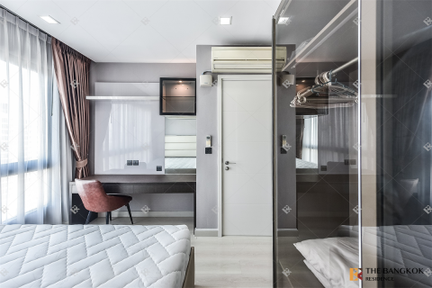Condo à Bangkok, Thaïlande, 2 chambres № 188112 - photo 6