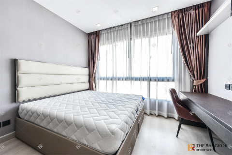 Condo à Bangkok, Thaïlande, 2 chambres № 188112 - photo 8