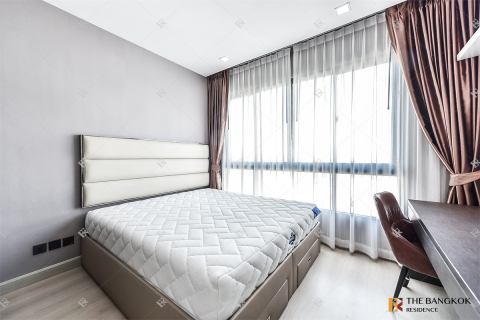 Condo à Bangkok, Thaïlande, 2 chambres № 188112 - photo 9