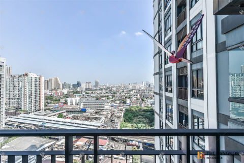 Condo à Bangkok, Thaïlande, 2 chambres № 188112 - photo 5