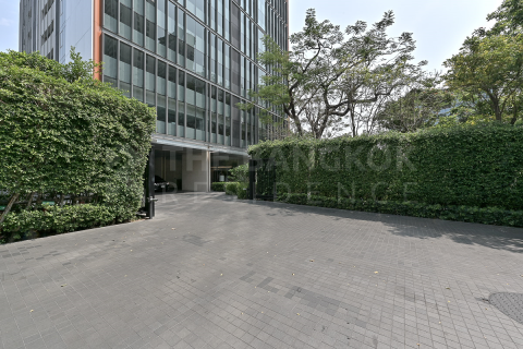 Condominio de 1 dormitorio en Bangkok, Tailandia № 188114 - foto 2