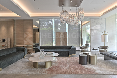 Condominio de 1 dormitorio en Bangkok, Tailandia № 188114 - foto 4