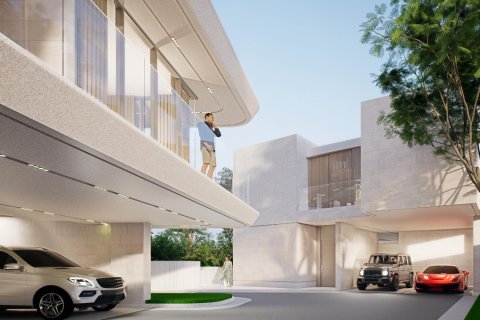 Villa in Pattaya, Thailand 2 bedrooms № 233653 - photo 3