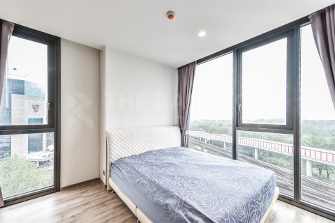 Condominio de 2 dormitorios en Bangkok, Tailandia № 185123 - foto 7