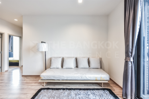 Condominio de 2 dormitorios en Bangkok, Tailandia № 185123 - foto 4