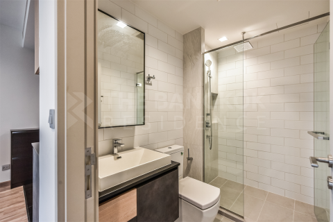 Condominio de 2 dormitorios en Bangkok, Tailandia № 185123 - foto 5