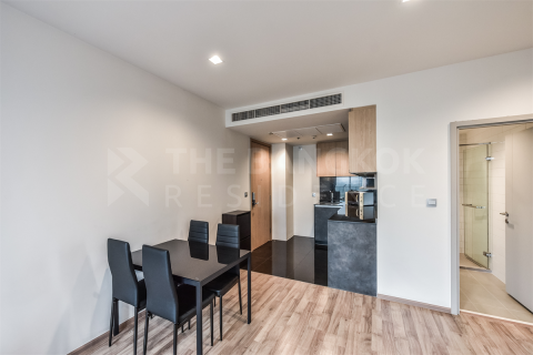 Condominio de 2 dormitorios en Bangkok, Tailandia № 185123 - foto 3