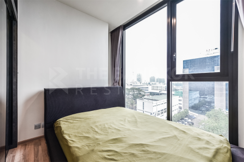 Condominio de 2 dormitorios en Bangkok, Tailandia № 185123 - foto 10