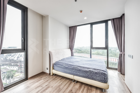 Condominio de 2 dormitorios en Bangkok, Tailandia № 185123 - foto 6