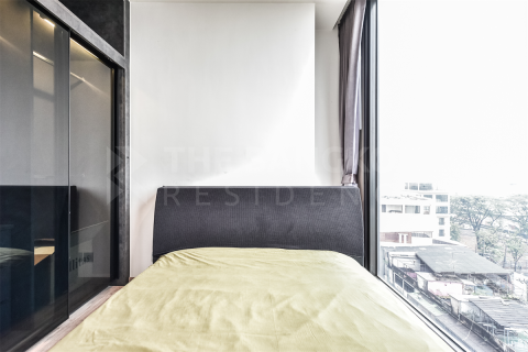 Condominio de 2 dormitorios en Bangkok, Tailandia № 185123 - foto 9