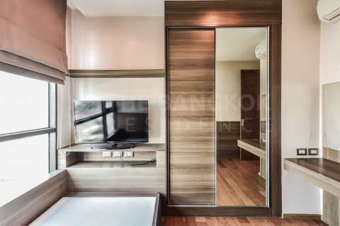 Condominio de 2 dormitorios en Bangkok, Tailandia № 185118 - foto 10