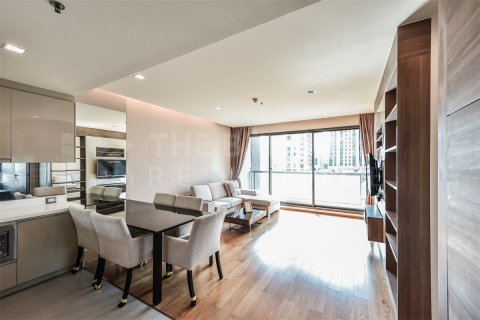Condominio de 2 dormitorios en Bangkok, Tailandia № 185118 - foto 4