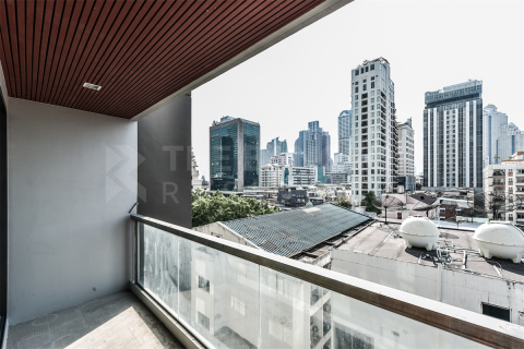 Condominio de 2 dormitorios en Bangkok, Tailandia № 185118 - foto 9